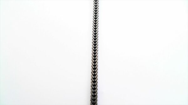 Herrenarmband 925 Ag