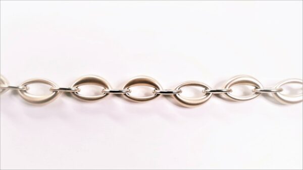 Armband Stahl