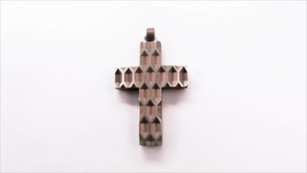 Kreuz Stahl