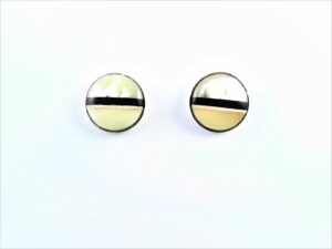 Ohrstecker Einsteiner 925 Ag