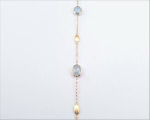 Armband 585 GG