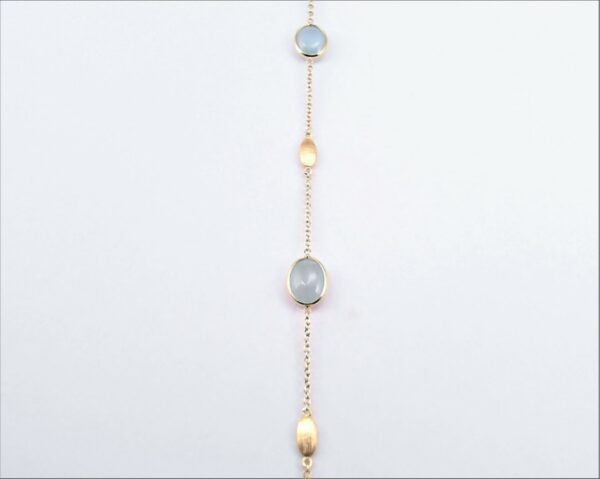Armband 585 GG