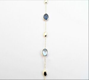 Armband 585 GG