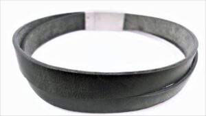Herrenarmband Stahl
