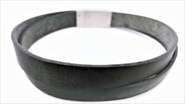 Herrenarmband Stahl
