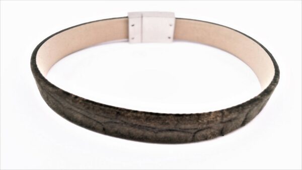 Herrenarmband Stahl