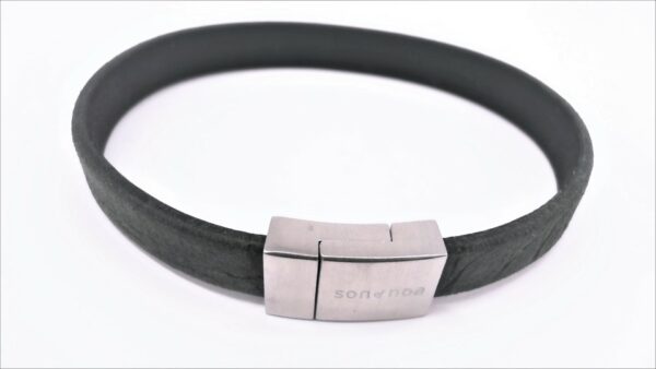 Herrenarmband Stahl