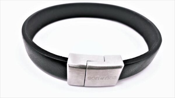 Herrenarmband Stahl