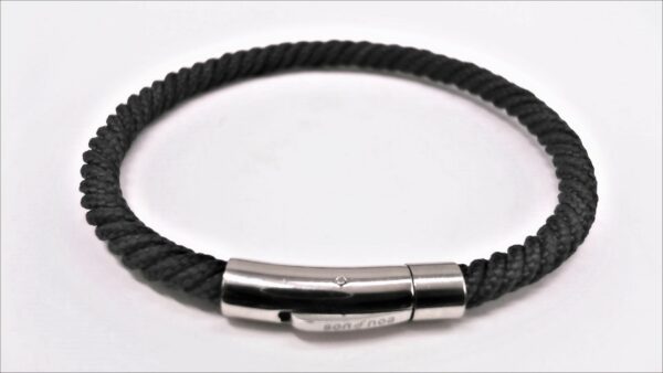 Herrenarmband Stahl