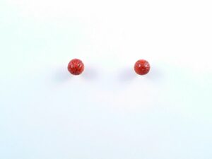 Ohrstecker Einsteiner 925 AG gelb vergoldet