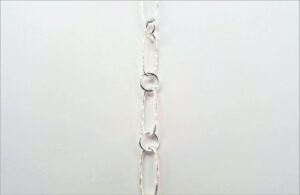 Armband 925 Ag rhodiniert
