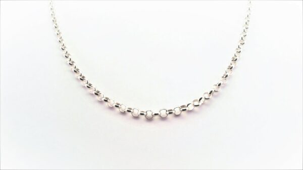 Kette 925 Ag