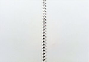 Armband 925 Ag rhodiniert