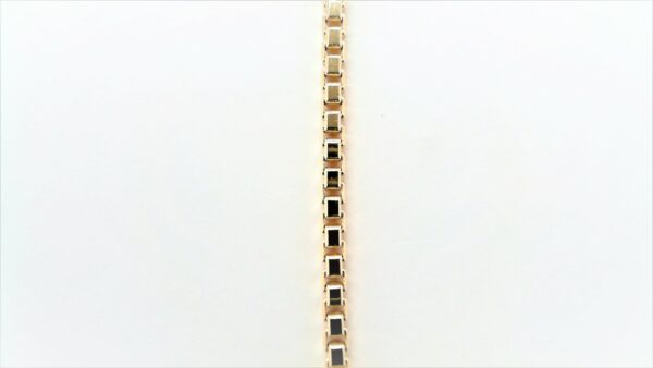 Armband 585 GG