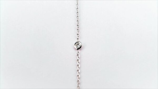 Armband 585 WG