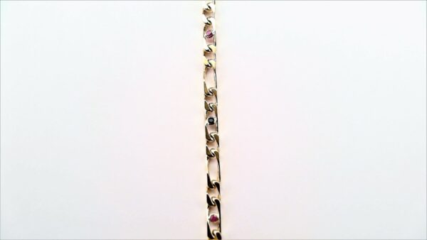 Armband 333 GG