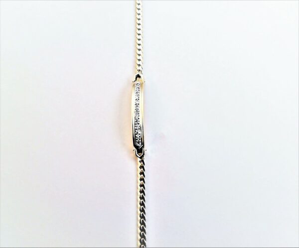 Armband 585 GG