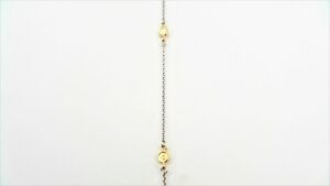 Armband 950 PT