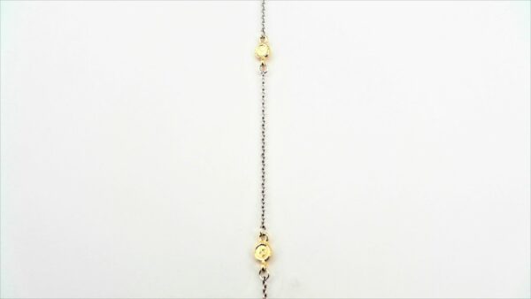 Armband 950 PT