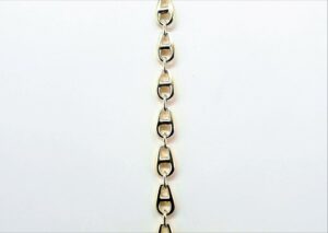 Armband 585 GG