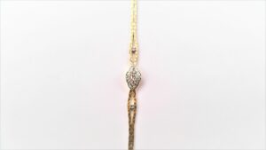 Armband 750 GG