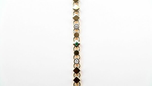 Armband 585 GG