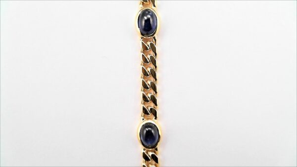 Armband 585 GG