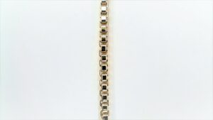 Armband 585 GG