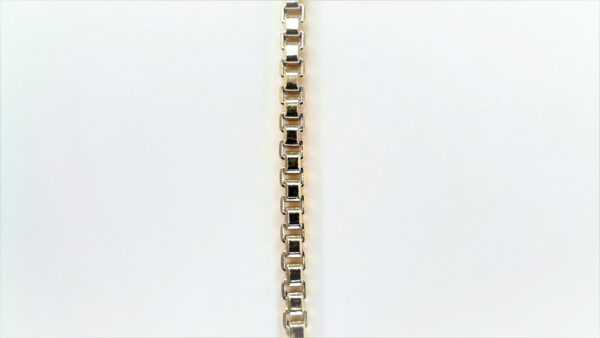 Armband 585 GG