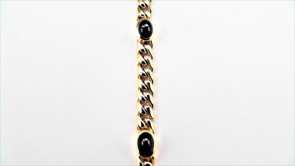 Armband 585 GG