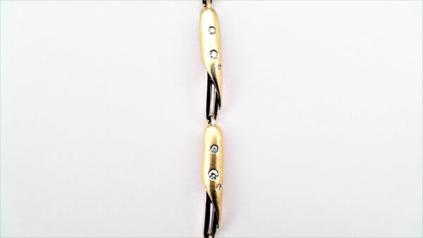 Armband 585 GG/WG