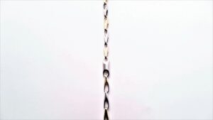 Armband 585 GG/WG