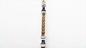 Armband 585 GG/WG