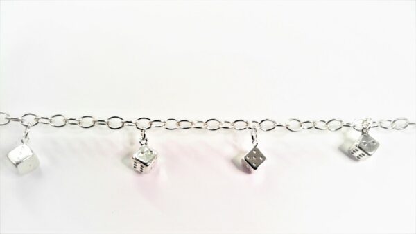 Bettelband 925 Ag