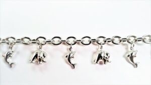 Bettelband 925 Ag