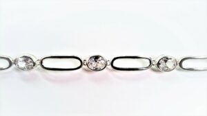 Armband 925 Ag