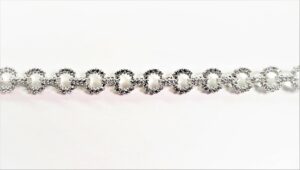 Armband 925 Ag