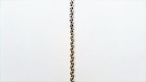 Armband 585 GG/WG