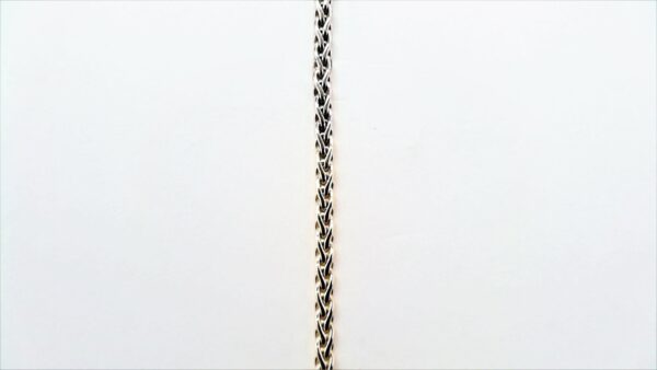 Armband 585 GG/WG