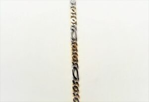 Armband 585 GG/WG
