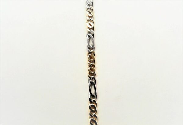 Armband 585 GG/WG