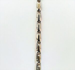 Armband 585 GG/WG