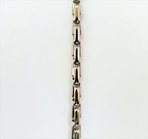 Armband 585 GG/WG