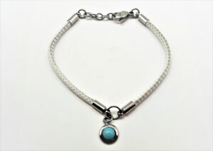 Armband Stahl