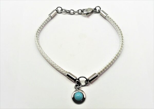 Armband Stahl