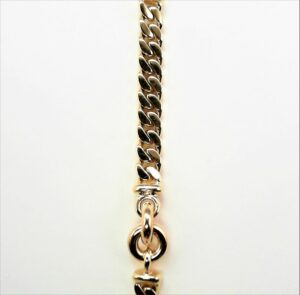 Armband 585 GG/RG