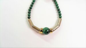 Armband 925 AG gelb vergoldet