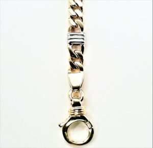 Armband 585 GG/WG