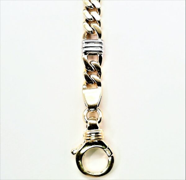 Armband 585 GG/WG