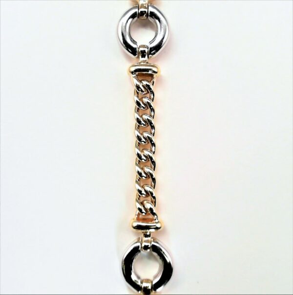 Armband 585 GG/WG